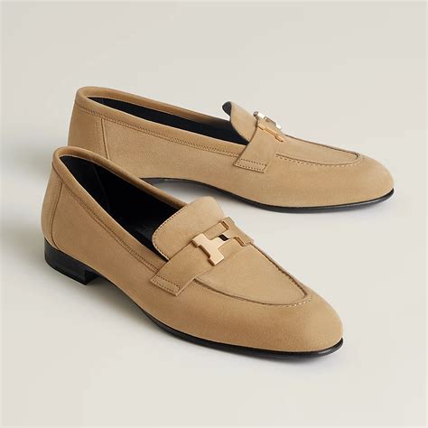 loafer hermes|Hermes paris loafer.